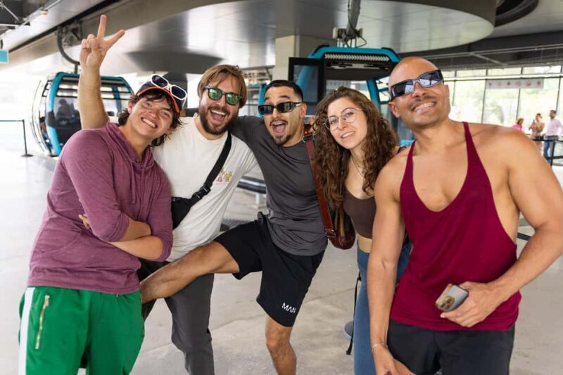 Mexico City: Chapultepec Park Bike Tour with Museums - Frequently Asked Questions