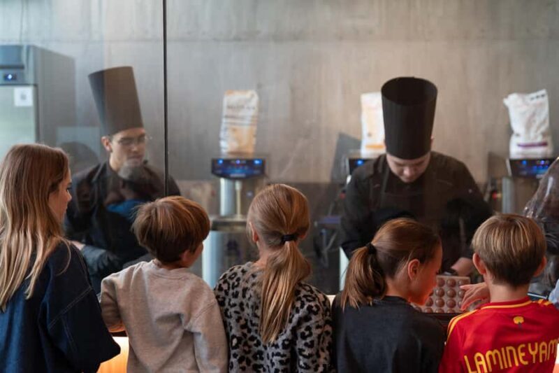 Mexico City: Choco Story Zocalo, Visit and Chocolate Tasting - The Price and Its Value