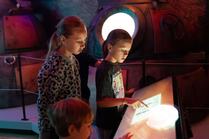 Mexico City: Choco Story Zocalo, Visit and Chocolate Tasting - Final Impressions and Who It’s For