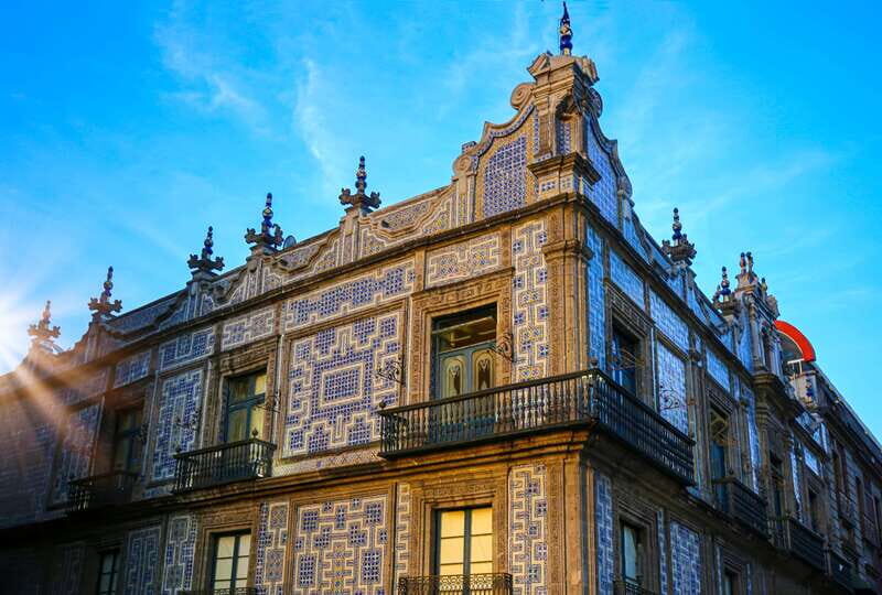 Mexico City: City Tour - What’s Included and What’s Not