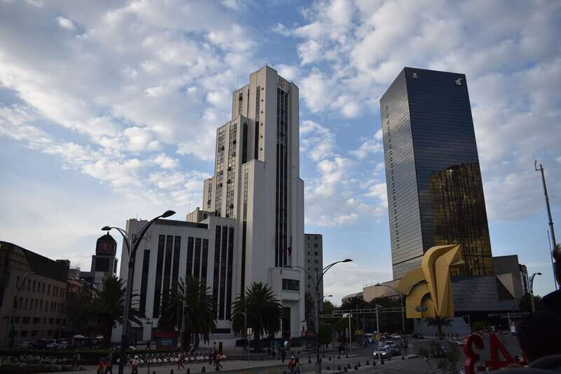 Mexico City: City Tour - Practical Tips for Participants