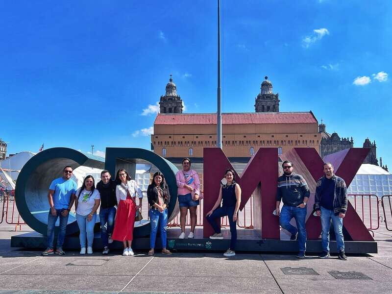 Mexico City: City Tour - Who Is This Tour Best For?