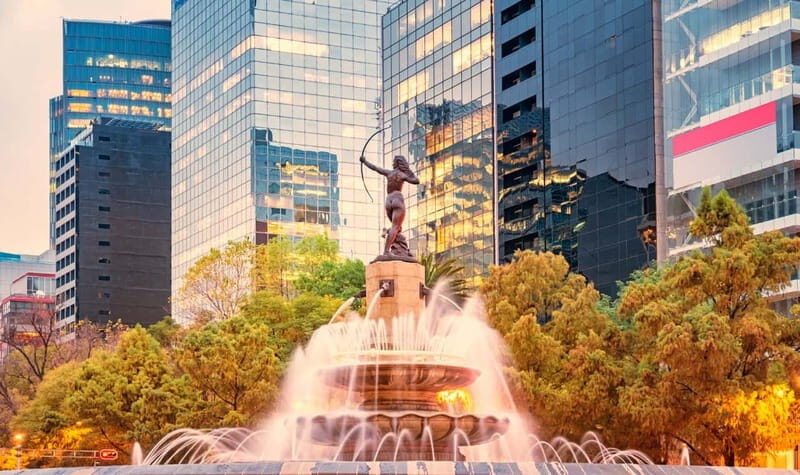 Mexico City: City Tour - FAQ