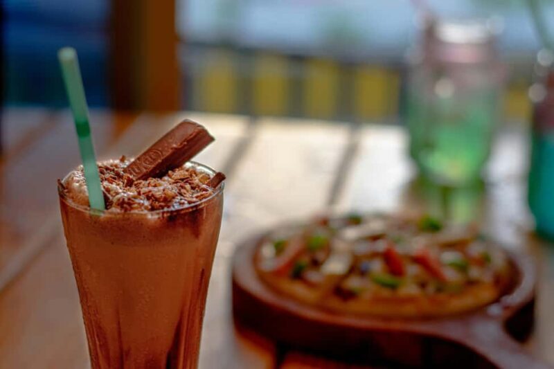 Mexico City: Coffee, Chocolate, and Desserts Walking Tour - What Makes This Tour Stand Out?