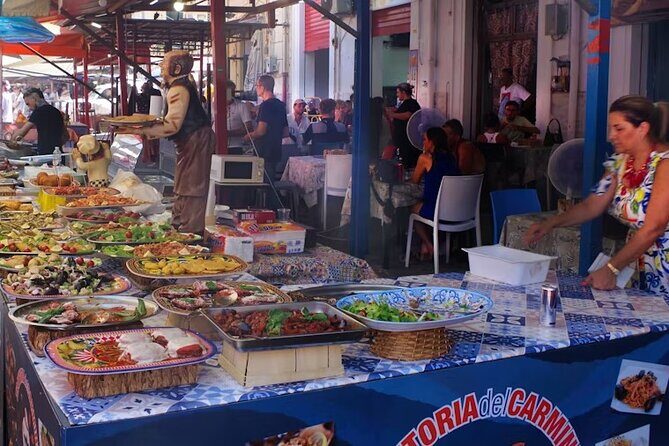 Mexico City Confidential Food Tour - FAQs