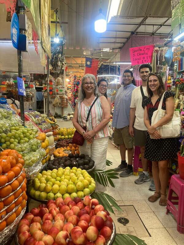 Mexico City: Cooking Class with Chef and Market Tour - FAQ