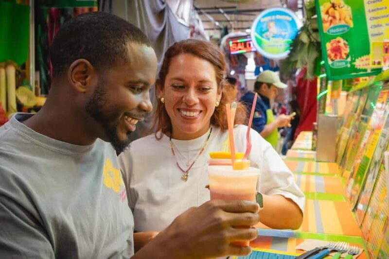 Mexico City: Coyoacán Market Tour with Food Tastings - Why Youll Love This Tour