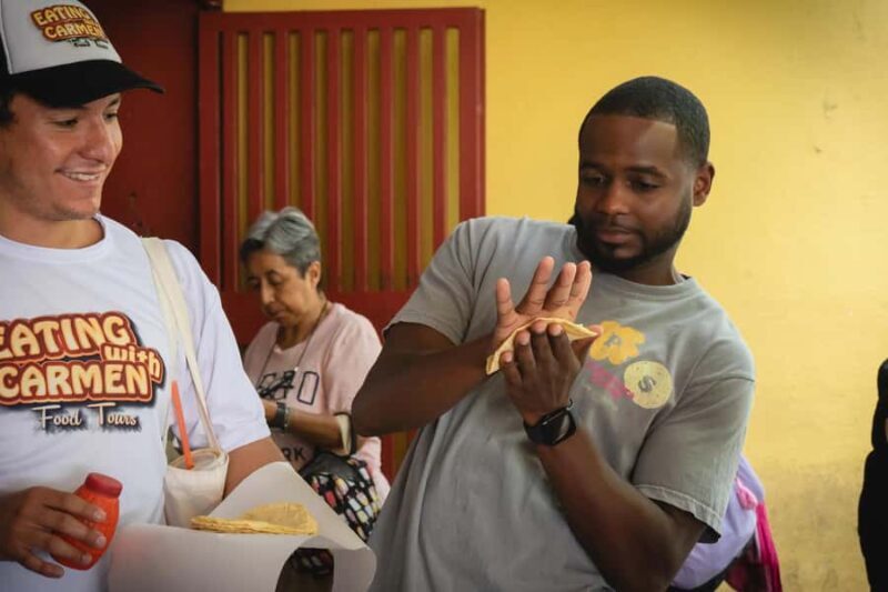 Mexico City: Coyoacán Market Tour with Food Tastings - FAQs