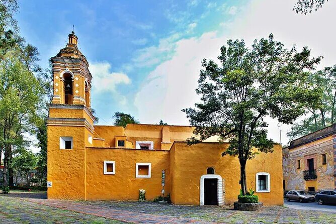 Mexico City (Coyoacan) Scavenger Hunt and Sights Self-Guided Tour - Final Thoughts