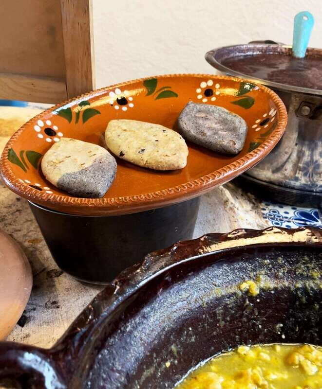 Mexico City: Coyoacán Walking Tour - Mexico City: Coyoacán Walking Tour