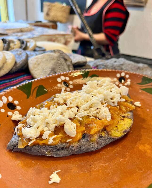 Mexico City: Coyoacán Walking Tour - Final Thoughts