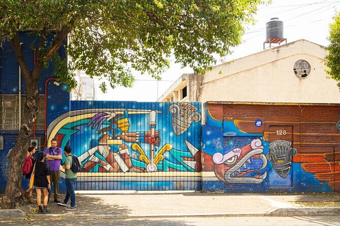 Mexico City Craft Beer Tour: Explore Local Breweries and Tastings - An In-Depth Look at the Mexico City Craft Beer Tour