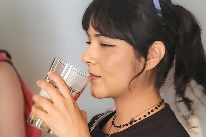 Mexico City Craft Beer Tour: Explore Local Breweries and Tastings - Why This Tour Is Worth Considering