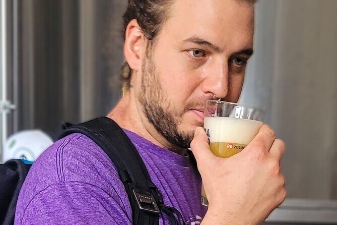 Mexico City Craft Beer Tour: Explore Local Breweries and Tastings - FAQs