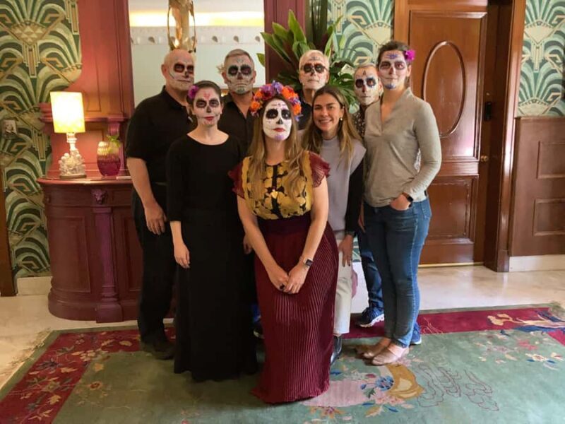 Mexico City: Day of the Dead Experience in San Angel - Practicalities and Value