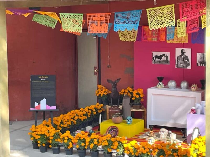 Mexico City: Day of the Dead Experience in San Angel - FAQs