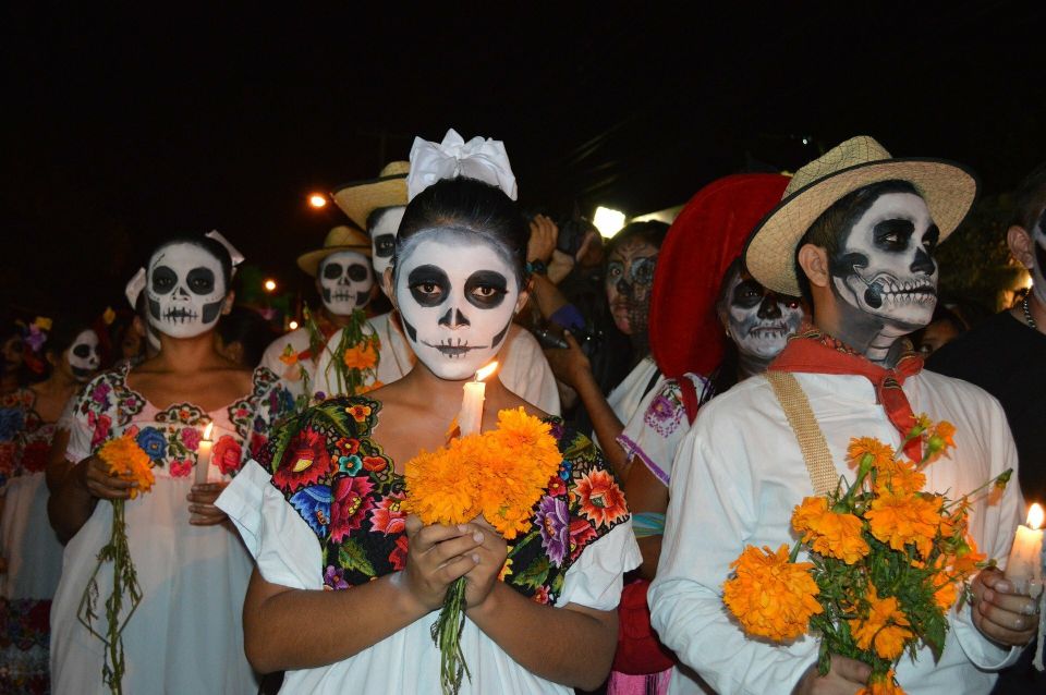 Mexico City: Day of the Dead Guided Tour - Frequently Asked Questions