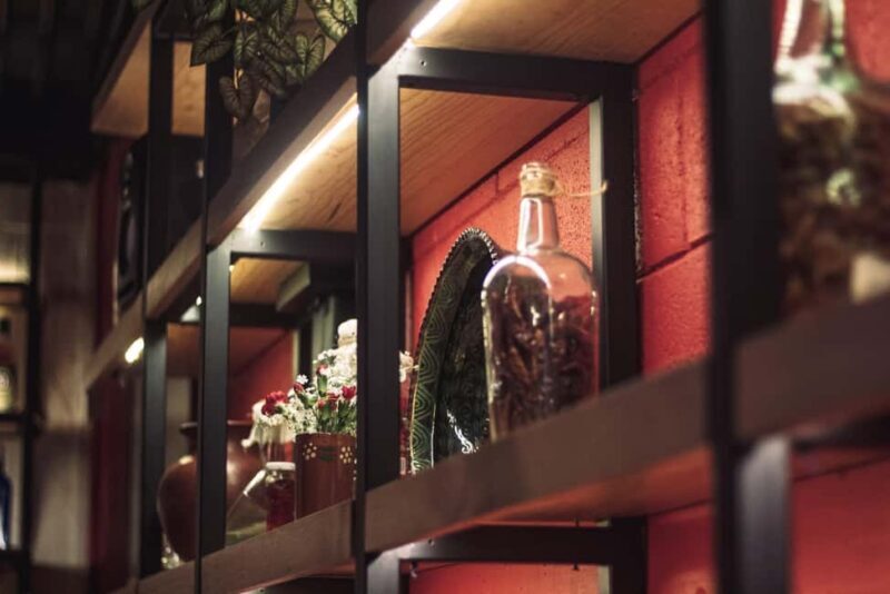 Mexico City: Day of the Dead Market & Chili Tasting(Private) - Experience Mexico City’s Día de Muertos through a Private Market & Chili Tasting Tour