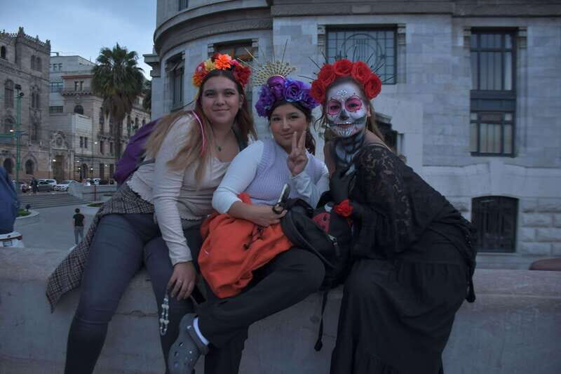 Mexico City: Day of the Dead Tour - A Detailed Look at the Tour Experience