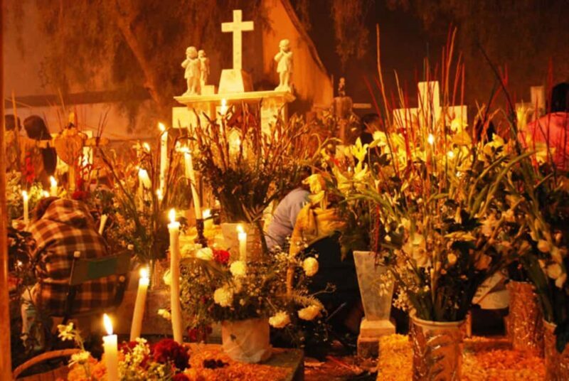 Mexico City: Day of the Dead Tour - Practical Details and Value