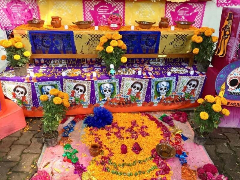 Mexico City: Day of the Dead Tour - FAQ