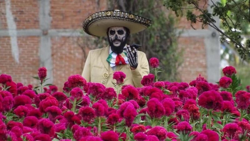 Mexico City: Dia de Muertos Tour to Atlixco - FAQ