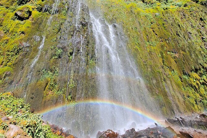 Mexico City: Diamond Waterfall Private Hiking Tour - An In-Depth Look at the Diamond Waterfall Private Hiking Tour