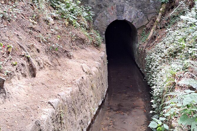 Mexico City: Diamond Waterfall Private Hiking Tour - FAQ