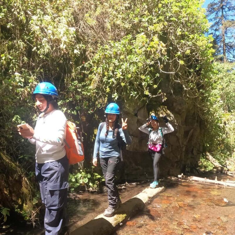 Mexico City: Diamond Waterfall Private Hiking Tour - Final Thoughts: Who Is This Tour For?