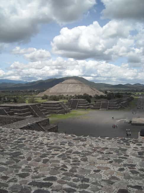Mexico City: Discover Teotihuacan with this afternoon tour - FAQ