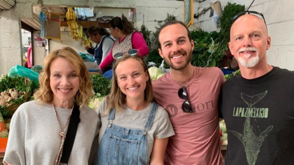 Mexico City: Downtown Food Tour - Inclusions and Amenities