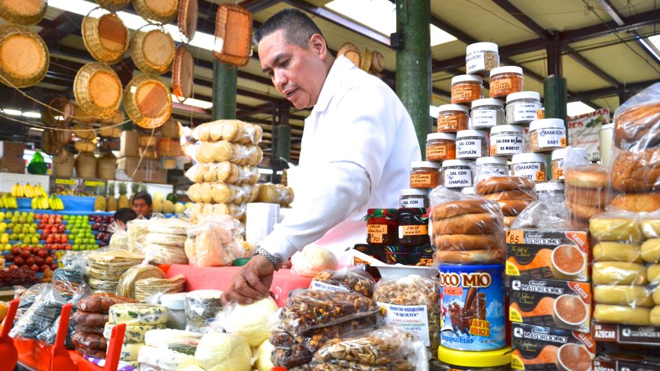 Mexico City: Downtown Food Tour - Additional Considerations