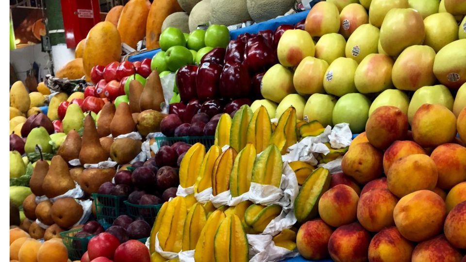 Mexico City: Downtown Food Tour - Frequently Asked Questions