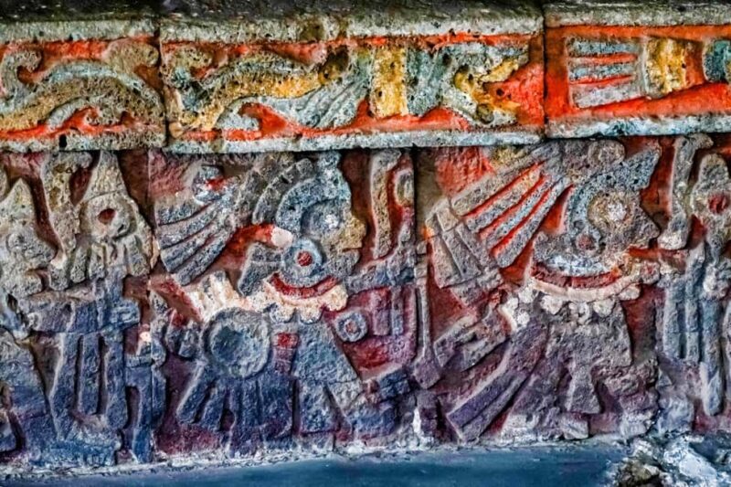 Mexico City: Downtown Highlights Private Walking Tour - The Sum Up