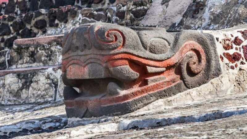 Mexico City: Downtown Walking Tour (CH, JP, ENG or SPA/ESP) - Final Thoughts