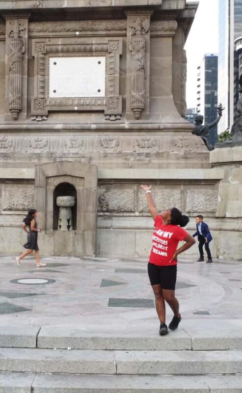 Mexico City: Drone Video and Photography Experience - An Overview of the Drone Video and Photography Tour