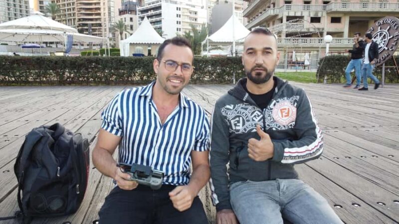 Mexico City: Drone Video and Photography Experience - The Landmarks in Detail