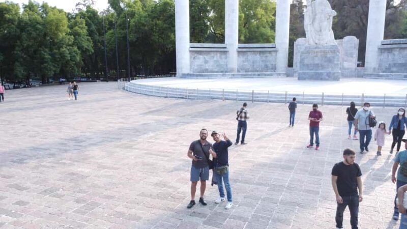 Mexico City: Drone Video and Photography Experience - The Value of This Experience