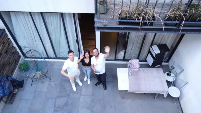 Mexico City: Drone Video and Photography Experience - Who Will Love This Tour