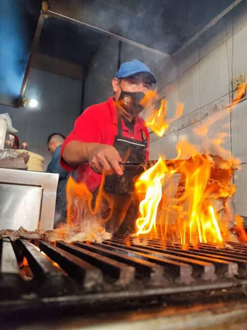 Mexico City: Eat & Explore Local Markets Tour - An Introduction to the Tour Experience