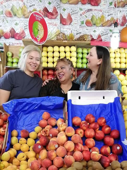 Mexico City: Eat & Explore Local Markets Tour - Who Will Love This Tour?