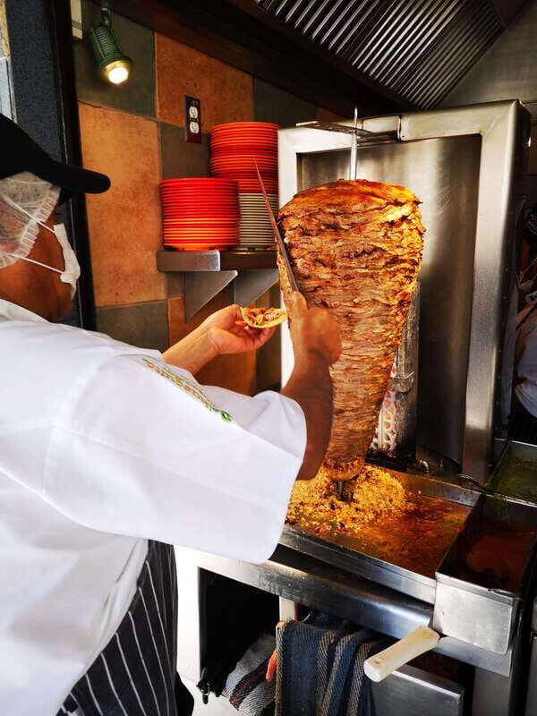 Mexico City: Eat & Explore Street Food - The Value of the Experience