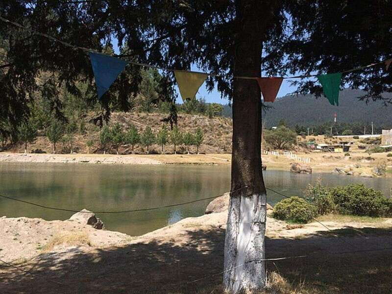 Mexico City: Enjoy Zipline, ATVs and Paintball - Key Points