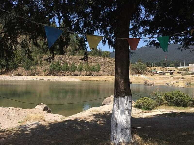 Mexico City: Enjoy Zipline, ATVs and Paintball - Who Will Love This Tour?