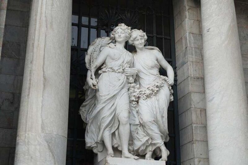 Mexico City: Exclusive Tour of Palacio de Bellas Artes - Why Choose This Tour?