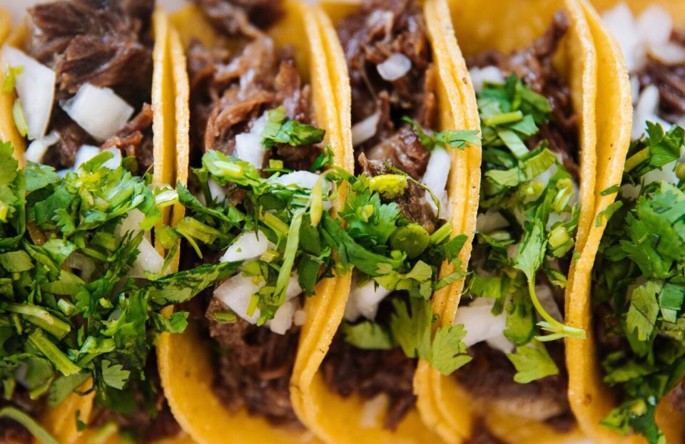 Mexico City: Exotic Food Tasting Tour & Local Markets - Mercado De San Juan