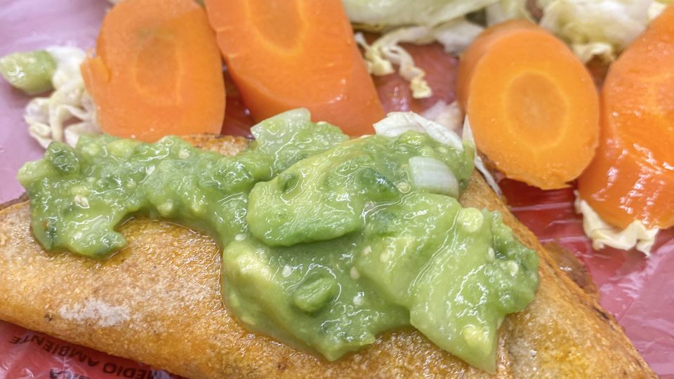 Mexico City: Exotic Food Tasting Tour & Local Markets - Inclusions
