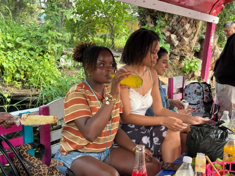 Mexico City: Expert-Guided Boat Tour with Lunch and Drinks - Final Word