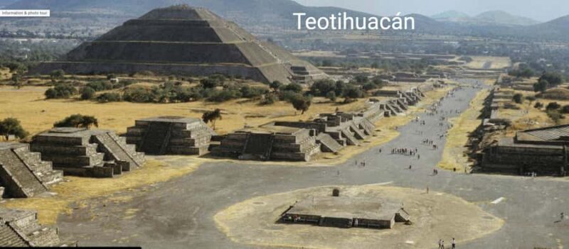 Mexico City: ExpertLed Historical Walking Tour (PhD Guide) - Authentic Experiences and Authentic Insights