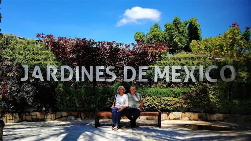 Mexico City: Explore Mexican Gardens and Tepoztlan Town - FAQ